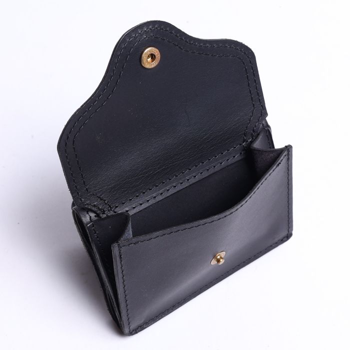 VSC-702 LEATHER VOYAGE POCKET WALLET