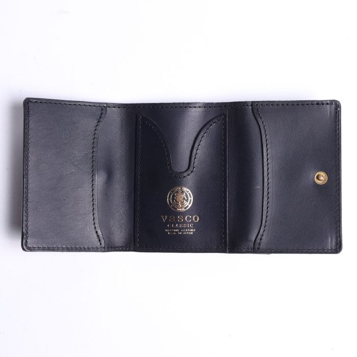 VSC-702 LEATHER VOYAGE POCKET WALLET