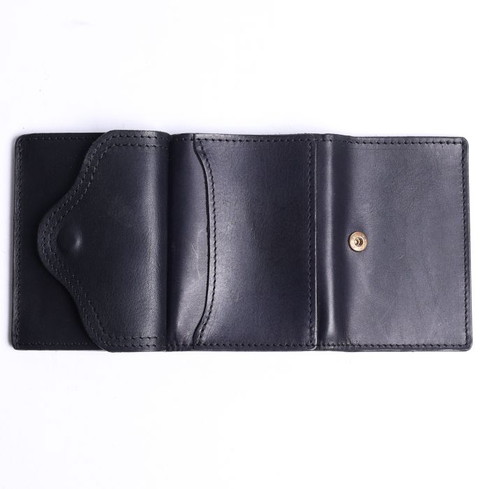 VSC-702 LEATHER VOYAGE POCKET WALLET