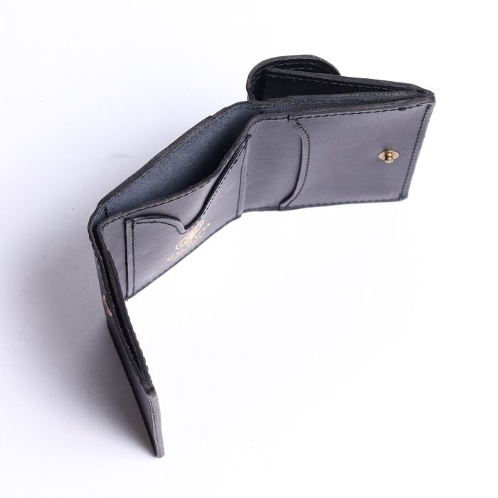 VSC-702 LEATHER VOYAGE POCKET WALLET