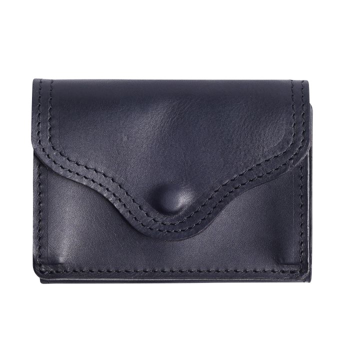 VSC-702 LEATHER VOYAGE POCKET WALLET