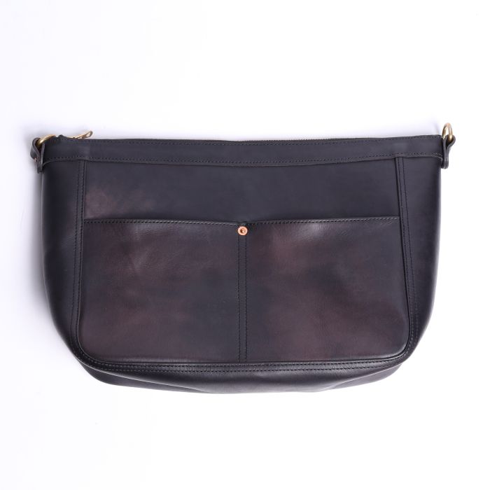 VS-312L LEATHER TELEPHONE SHOULDER BAG