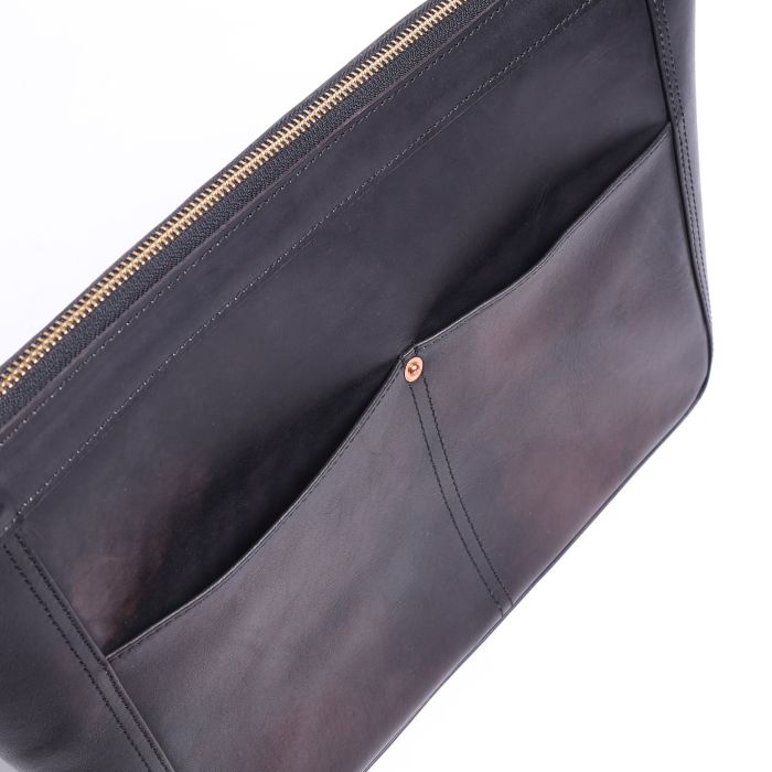 VS-312L LEATHER TELEPHONE SHOULDER BAG