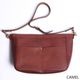 VS-312L LEATHER TELEPHONE SHOULDER BAG