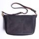 VS-312L LEATHER TELEPHONE SHOULDER BAG