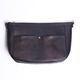 VS-312L LEATHER TELEPHONE SHOULDER BAG