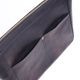 VS-312L LEATHER TELEPHONE SHOULDER BAG