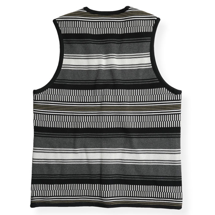 NGT RUG W FACE VEST