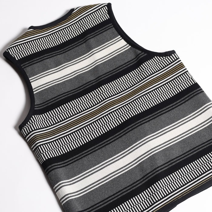 NGT RUG W FACE VEST
