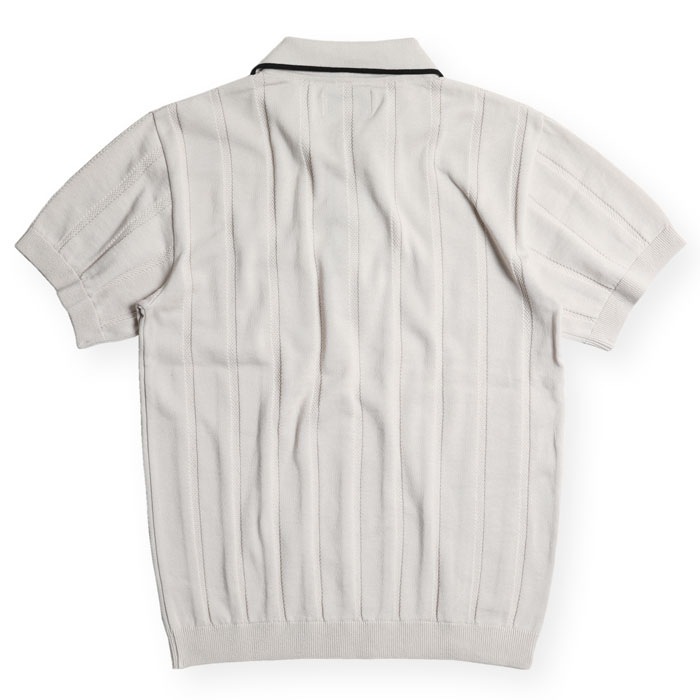 NGT JACQUARD POLO