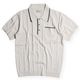 NGT JACQUARD POLO