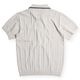 NGT JACQUARD POLO