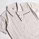 NGT JACQUARD POLO