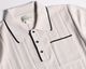 NGT JACQUARD POLO