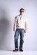NGT JACQUARD POLO