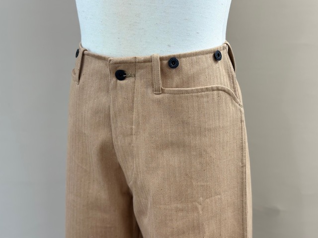 LOT1840 Classical 40��s Style FRISKO Pants Type WW2 Model