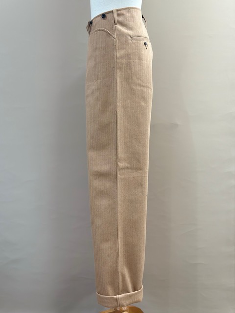 LOT1840 Classical 40��s Style FRISKO Pants Type WW2 Model
