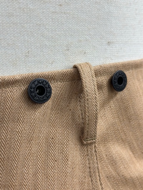 LOT1840 Classical 40��s Style FRISKO Pants Type WW2 Model