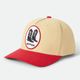TWO BOOTS C NP MP SNAPBACK
