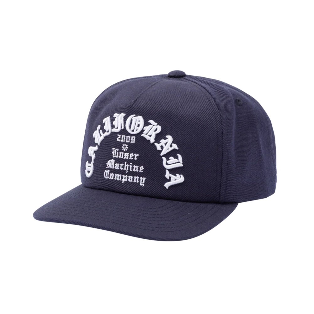 FANATIC SNAPBACK HAT