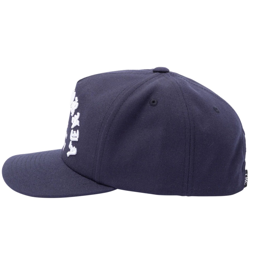 FANATIC SNAPBACK HAT