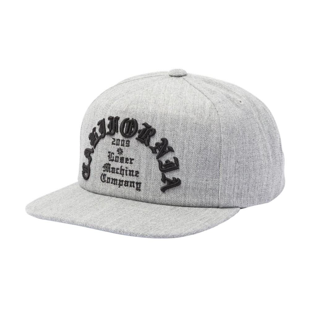 FANATIC SNAPBACK HAT