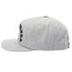 FANATIC SNAPBACK HAT