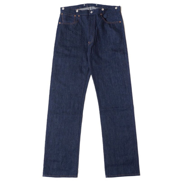 Lot 1001XX(1901 No.2 MODEL) | WAREHOUSE,Bottoms | WESTERN RIVER