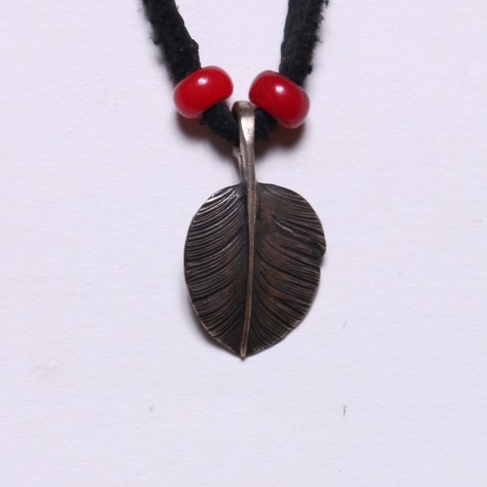 MERCURY  HEART FEATHER RIGHT C-16R