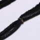 MERCURY  HEART FEATHER RIGHT C-16R