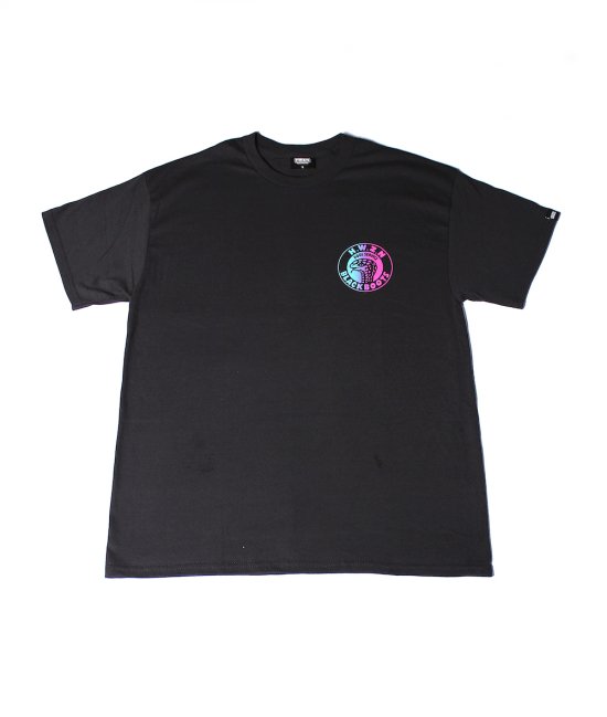 HWZN X BLACKBOOTS POOL SERVICE TEE SHIRTS