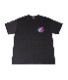 HWZN X BLACKBOOTS POOL SERVICE TEE SHIRTS