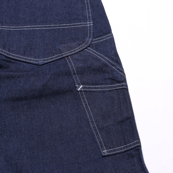 DUNGAREES PAINTER PANTS