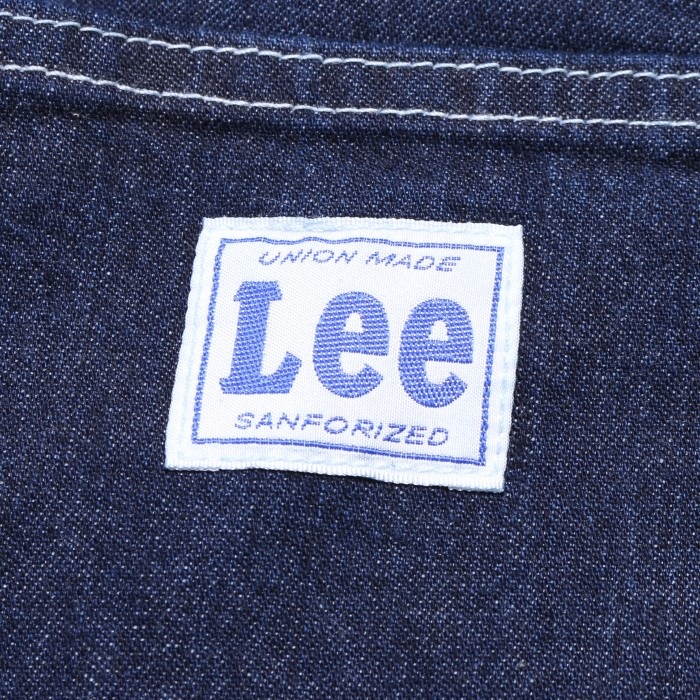DUNGAREES PAINTER PANTS
