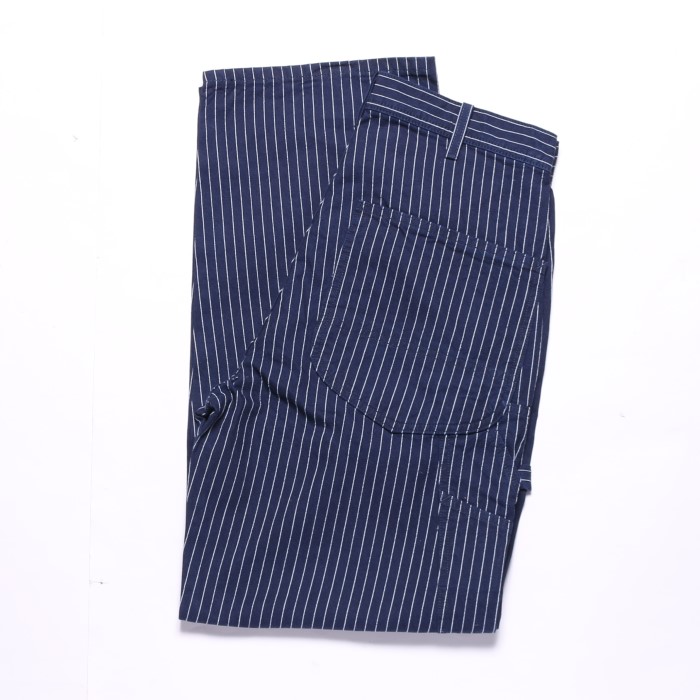 DUNGAREES PAINTER PANTS