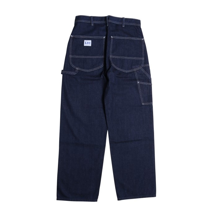 DUNGAREES PAINTER PANTS