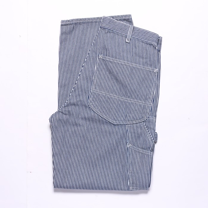 DUNGAREES PAINTER PANTS