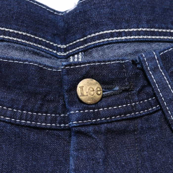 DUNGAREES PAINTER PANTS