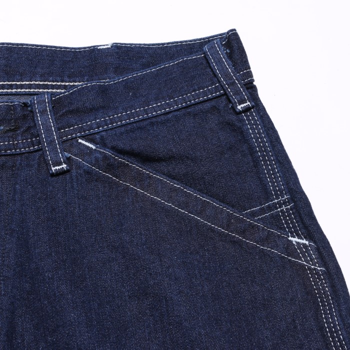 DUNGAREES PAINTER PANTS