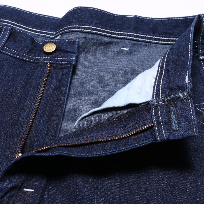 DUNGAREES PAINTER PANTS