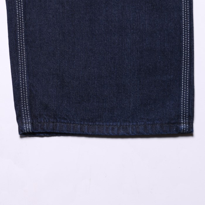 DUNGAREES PAINTER PANTS