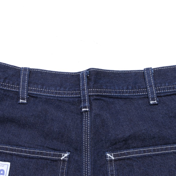 DUNGAREES PAINTER PANTS