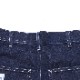 DUNGAREES PAINTER PANTS