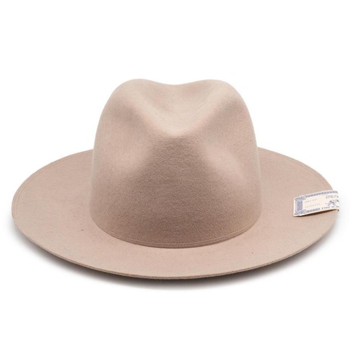 TRAVELERS HAT