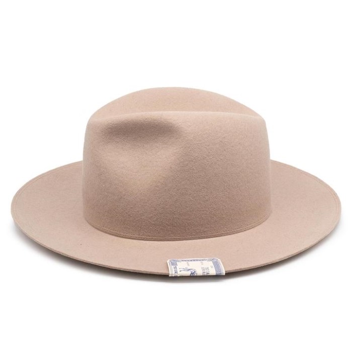 TRAVELERS HAT