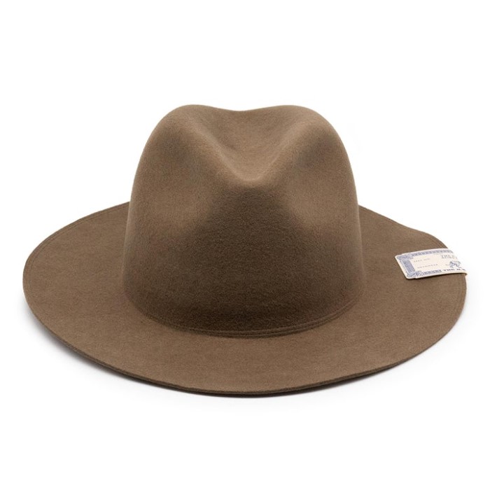 TRAVELERS HAT