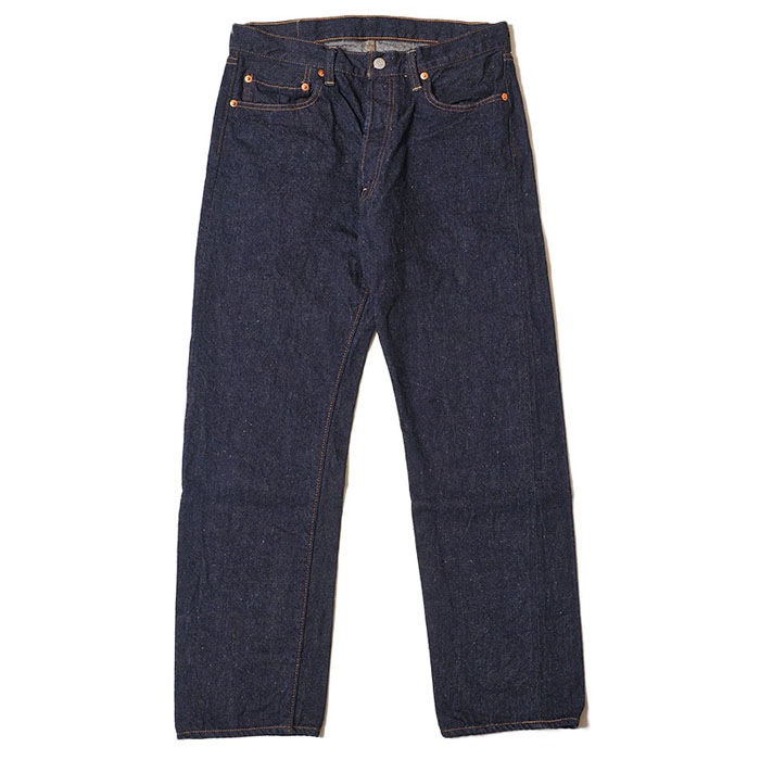 WAREHOUSE & CO. 2ND-HAND 1100 淡 WAREHOUSE “2ND-HAND Lot.1100”＜USED WASH＞ | MASUYA