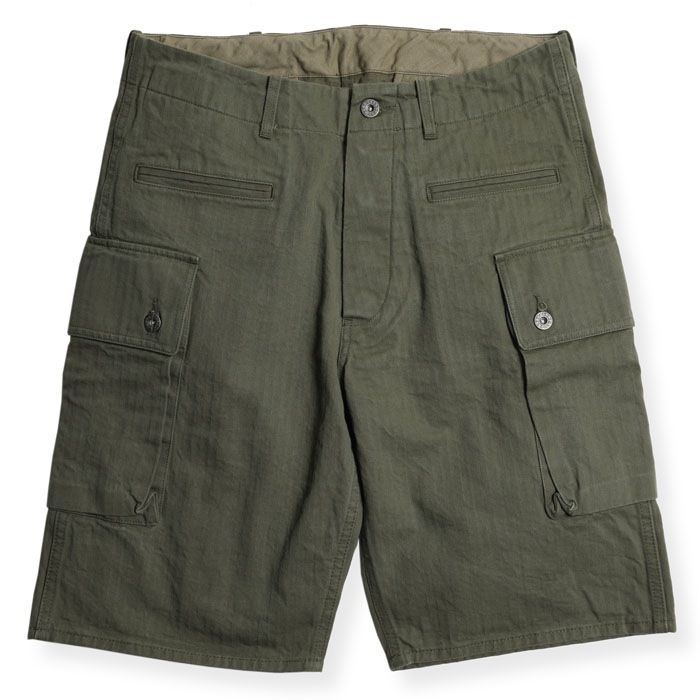 WESTRIDE ショートパンツ W-44 SHORTS | WESTRIDE,Bottoms,Shortpants | WESTERN RIVER ONLINE STORE