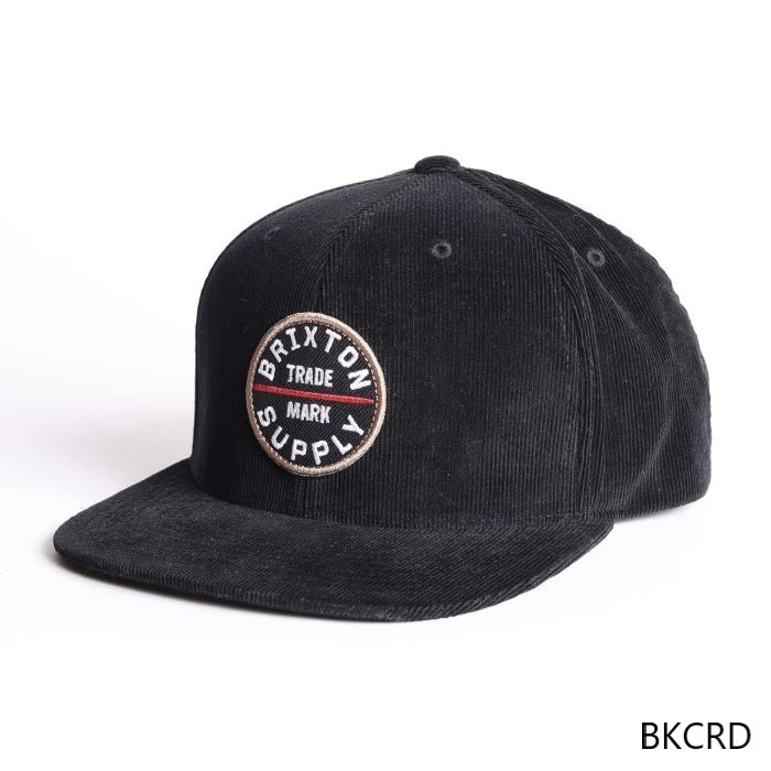 OATH III SNAPBACK