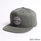OATH III SNAPBACK